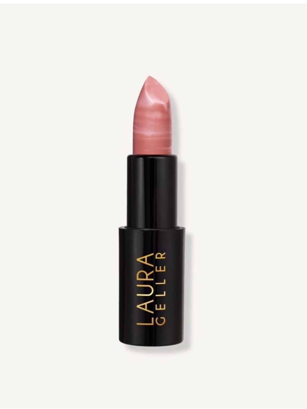 Laura Geller Italian Marble Lipstick Shade Berry Vanilla NIB